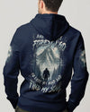 Maxcorners And Into The Forest I Go Bigfoot All Over Print LM1601