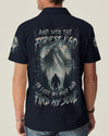 Maxcorners And Into The Forest I Go Bigfoot All Over Print LM1601