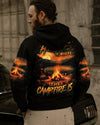 Maxcorners Home Is Where The Campfire Is All Over Print LM1501
