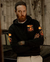Maxcorners Home Is Where The Campfire Is All Over Print LM1501