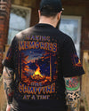 Maxcorners Making Memories One Campfire At A Time All Over Print LM2101