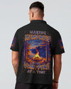 Maxcorners Making Memories One Campfire At A Time All Over Print LM2101