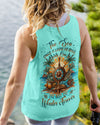 Maxcorners The Sea Once It Casts Its Spell Compass All Over Print LM2101