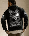 Maxcorners The Closer I Get To Nature Hunting All Over Print LM1601