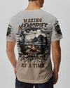 Maxcorners Making Memories One Campfire At A Time All Over Print LM2101