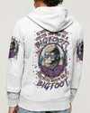 Maxcorners Always Be Yourself Unless You Can Be A Bigfoot All Over Print LM1601