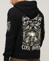 Maxcorners Not All Who Wander Are Lost All Over Print LM1501