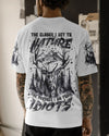 Maxcorners The Closer I Get To Nature Deer All Over Print LM1501