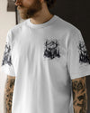 Maxcorners The Closer I Get To Nature Deer All Over Print LM1501