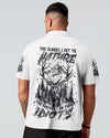 Maxcorners The Closer I Get To Nature Deer All Over Print LM1501