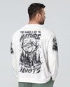 Maxcorners The Closer I Get To Nature Deer All Over Print LM1501
