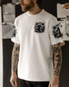 Maxcorners Saltwater Heals Everything All Over Print LM1501