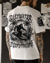 Maxcorners Saltwater Heals Everything All Over Print LM1501