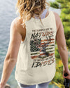 Maxcorners The Closer I Get To Nature Deer All Over Print LM1501