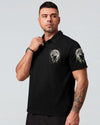 Maxcorners Not All Who Wander Are Lost Bigfoot All Over Print LM1601
