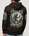 Maxcorners Not All Who Wander Are Lost Bigfoot All Over Print LM1601