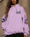 Maxcorners Some Girls Go Camping Flamingo All Over Print LM2101