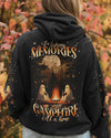 Maxcorners Making Memories One Campfire At A Time Halloween All Over Print LM2101