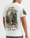 Maxcorners Making Memories One Campfire At A Time All Over Print LM2101