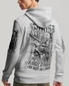 Maxcorners I Wasn't Born In The Woods Deer Hunting All Over Print LM1601