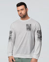 Maxcorners I Wasn't Born In The Woods Deer Hunting All Over Print LM1601
