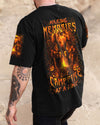 Maxcorners Making Memories One Campfire At A Time Bigfoot Halloween All Over Print LM1601