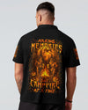 Maxcorners Making Memories One Campfire At A Time Bigfoot Halloween All Over Print LM1601