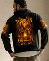 Maxcorners Making Memories One Campfire At A Time Bigfoot Halloween All Over Print LM1601