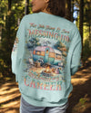 Maxcorners My Camping Career All Over Print LM2101
