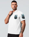 Maxcorners Buck Around And Find Out Deer Hunting All Over Print LM1601