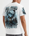 Maxcorners Buck Around And Find Out Deer Hunting All Over Print LM1601