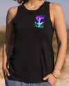 Maxcorners Not All Who Wander Are Lost Bigfoot Colorful All Over Print LM1601