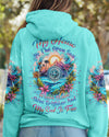 Maxcorners My Home Is The Open Sea Compass All Over Print LM2101