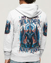 Maxcorners Not All Who Wander Are Lost Bigfoot All Over Print LM1601
