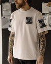 Maxcorners The Closer I Get To Nature Deer Hunting All Over Print LM1601