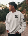 Maxcorners The Closer I Get To Nature Deer Hunting All Over Print LM1601