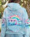 Maxcorners Camper Queen Flamingo All Over Print LM2101