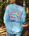 Maxcorners Camper Queen Flamingo All Over Print LM2101