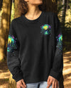 Maxcorners Not All Who Wander Are Lost All Over Print LM2101