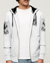 Maxcorners The Closer I Get To Nature All Over Print LM2101