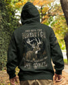 Maxcorners And Into The Forest I Go Deer All Over Print LM1601