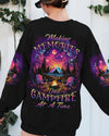 Maxcorners Making Memories One Campfire At A Time All Over Print LM2101