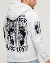 Maxcorners Not All Who Wander Are Lost All Over Print LM2101