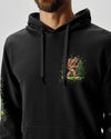 Maxcorners Not All Who Wander Are Lost Bigfoot All Over Print LM1601