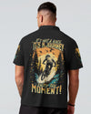 Maxcorners It's Not A Race Mountain Biking All Over Print LM2101