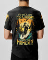 Maxcorners It's Not A Race Mountain Biking All Over Print LM2101