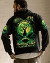 Maxcorners Wilderness Wanderer Roaming Free Living Wild Deer All Over Print LM1601