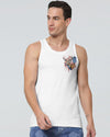 Maxcorners The Closer I Get To Nature Deer Hunting All Over Print LM2101