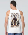 Maxcorners Not All Who Wander Are Lost All Over Print LM2101
