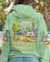 Maxcorners Making Memories One Campfire At A Time All Over Print LM2101